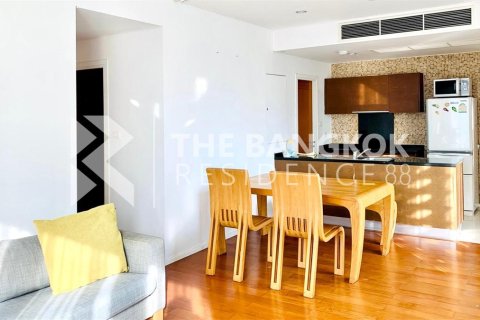 Condominio de 2 dormitorios en Bangkok, Tailandia № 185546 - foto 3
