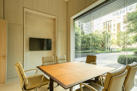 Condominio de 2 dormitorios en Bangkok, Tailandia № 180472 - foto 27