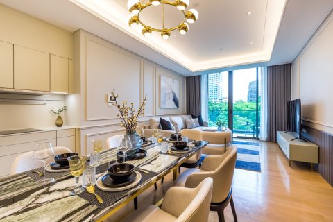 Condominio de 2 dormitorios en Bangkok, Tailandia № 180472 - foto 8