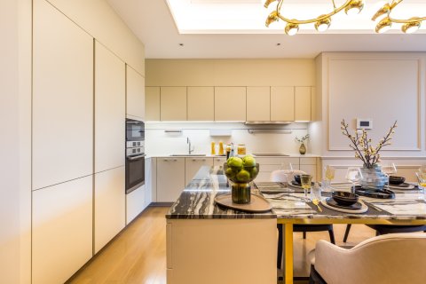 Condominio de 2 dormitorios en Bangkok, Tailandia № 180472 - foto 15