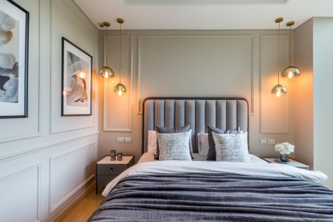Condominio de 2 dormitorios en Bangkok, Tailandia № 180472 - foto 25