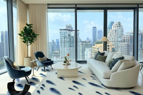 Condominio de 2 dormitorios en Bangkok, Tailandia № 180473 - foto 2