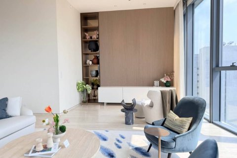 Condominio de 2 dormitorios en Bangkok, Tailandia № 180473 - foto 5
