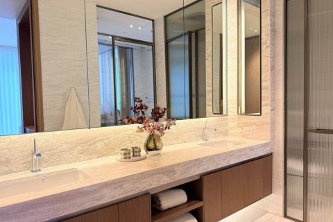 Condominio de 2 dormitorios en Bangkok, Tailandia № 180473 - foto 15