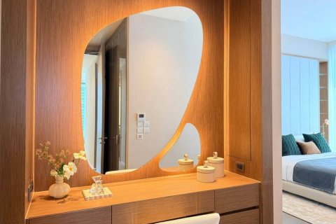 Condominio de 2 dormitorios en Bangkok, Tailandia № 180473 - foto 12