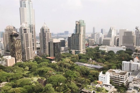 Condominio de 2 dormitorios en Bangkok, Tailandia № 180473 - foto 4