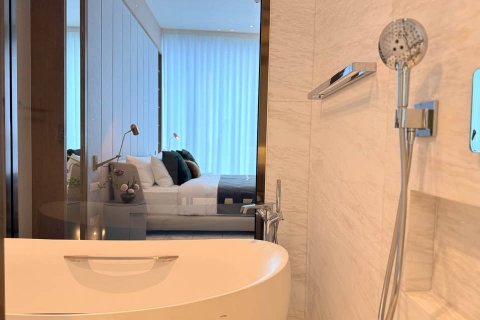 Condominio de 2 dormitorios en Bangkok, Tailandia № 180473 - foto 11