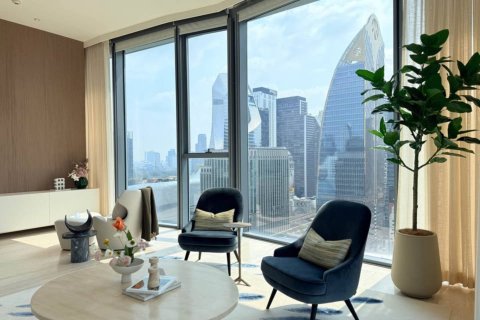 Condominio de 2 dormitorios en Bangkok, Tailandia № 180473 - foto 3