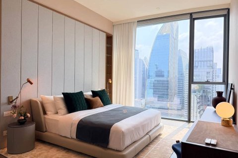 Condominio de 2 dormitorios en Bangkok, Tailandia № 180473 - foto 9