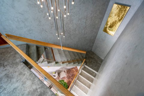 Casa de 4 dormitorios en Bangkok, Tailandia № 180475 - foto 13