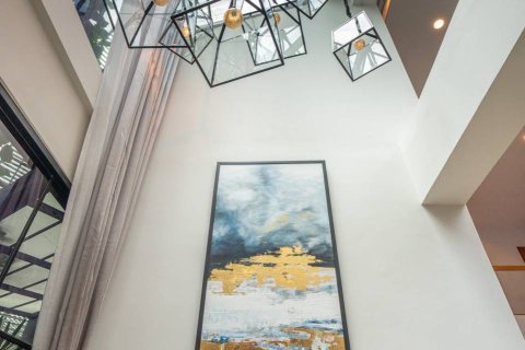 Casa de 4 dormitorios en Bangkok, Tailandia № 180475 - foto 14