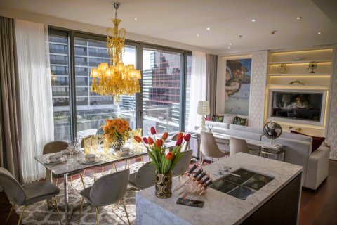 Eigentumswohnung in Bangkok, Thailand, 2 Schlafzimmer  № 180477 - Foto 5