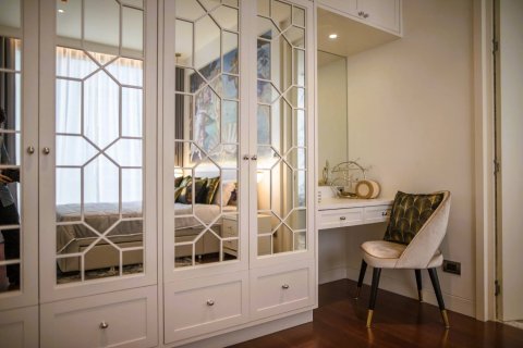 Eigentumswohnung in Bangkok, Thailand, 2 Schlafzimmer  № 180477 - Foto 10