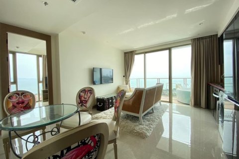 Estudio en el condominio en Pattaya, Tailandia № 157794 - foto 11