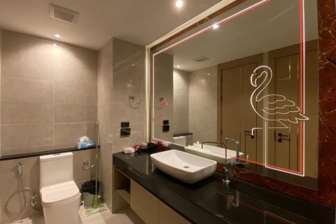 Estudio en el condominio en Pattaya, Tailandia № 157794 - foto 5