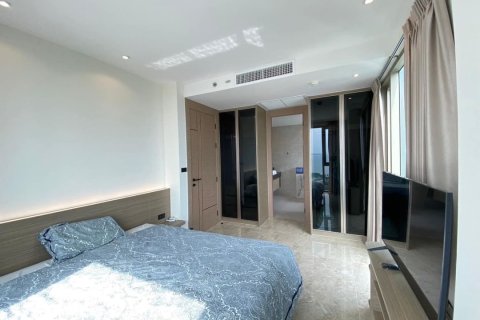 Estudio en el condominio en Pattaya, Tailandia № 157794 - foto 10