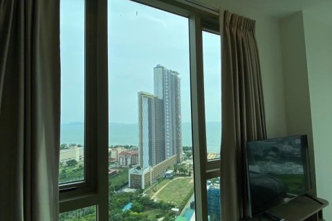Estudio en el condominio en Pattaya, Tailandia № 157794 - foto 9