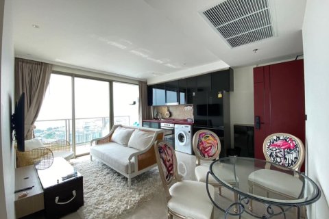 Estudio en el condominio en Pattaya, Tailandia № 157794 - foto 18