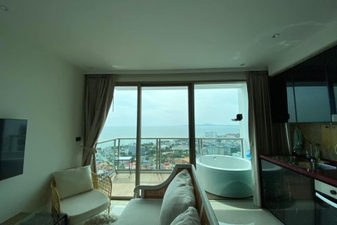 Estudio en el condominio en Pattaya, Tailandia № 157794 - foto 16