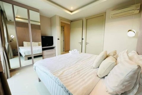 Chalet de 2 dormitorios en Pattaya, Tailandia № 157792 - foto 9
