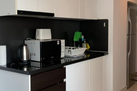 Condominio de 2 dormitorios en Pattaya, Tailandia № 157793 - foto 17