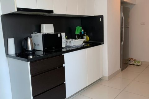 Condominio de 2 dormitorios en Pattaya, Tailandia № 157793 - foto 9