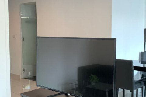 Condominio de 2 dormitorios en Pattaya, Tailandia № 157793 - foto 7