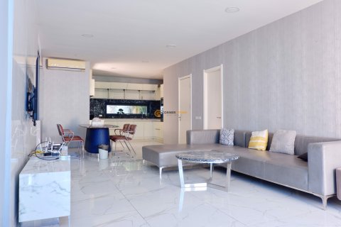 Estudio en Pattaya, Tailandia № 157797 - foto 5