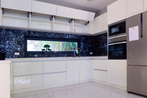 Estudio en Pattaya, Tailandia № 157797 - foto 7