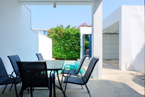 Estudio en Pattaya, Tailandia № 157797 - foto 12