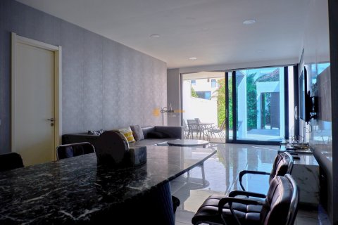 Estudio en Pattaya, Tailandia № 157797 - foto 10