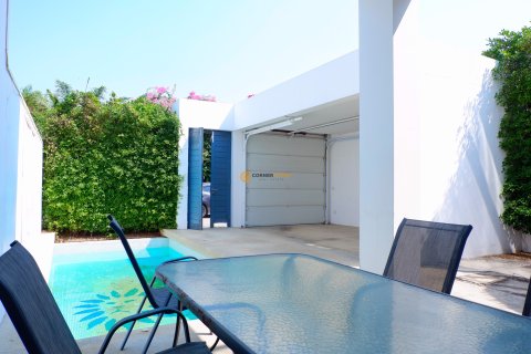 Estudio en Pattaya, Tailandia № 157797 - foto 3