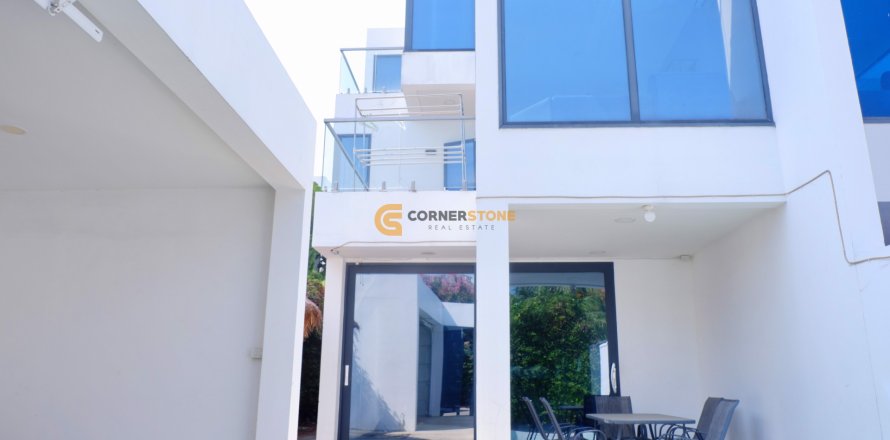 Estudio en Pattaya, Tailandia № 157797