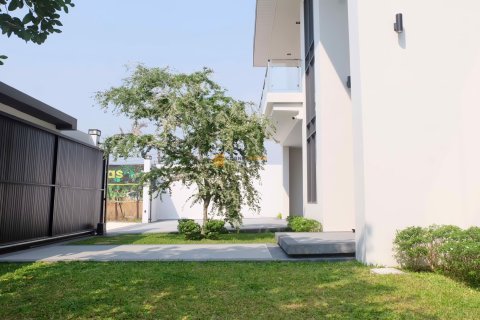 Estudio en Pattaya, Tailandia № 157798 - foto 5