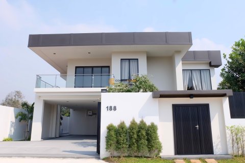 Estudio en Pattaya, Tailandia № 157798 - foto 2