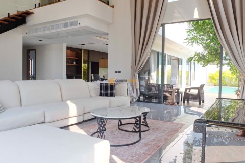 Estudio en Pattaya, Tailandia № 157798 - foto 6