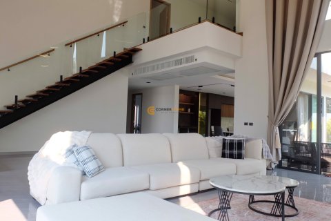Estudio en Pattaya, Tailandia № 157798 - foto 8