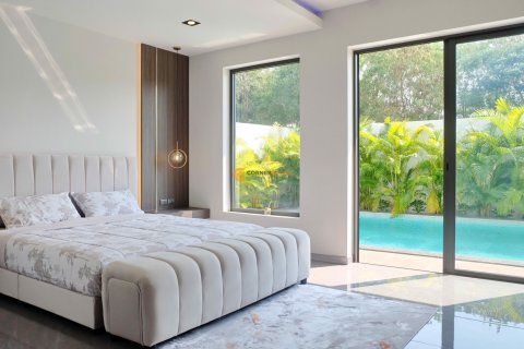 Estudio en Pattaya, Tailandia № 157798 - foto 21
