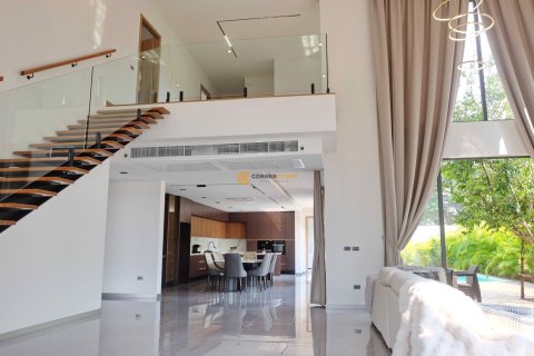 Estudio en Pattaya, Tailandia № 157798 - foto 7