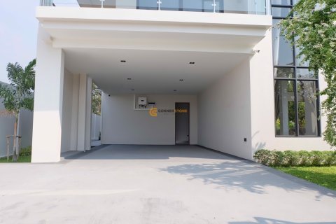 Estudio en Pattaya, Tailandia № 157798 - foto 3