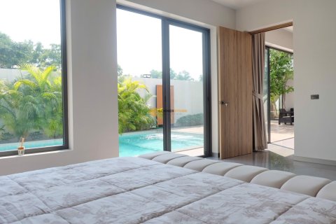Estudio en Pattaya, Tailandia № 157798 - foto 20
