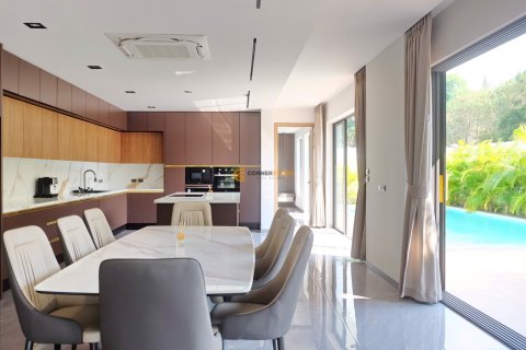 Estudio en Pattaya, Tailandia № 157798 - foto 14