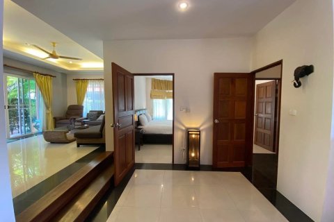Villa à Phuket, Thaïlande 3 chambres № 170601 - photo 4
