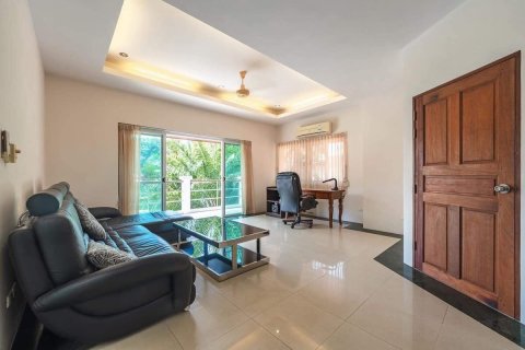 Villa à Phuket, Thaïlande 3 chambres № 170601 - photo 17