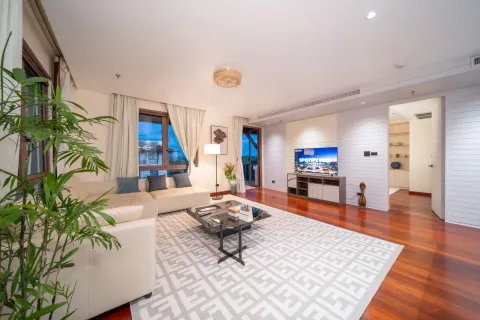 Penthouse in Phuket, Thailand 4 bedrooms № 170600 - photo 5