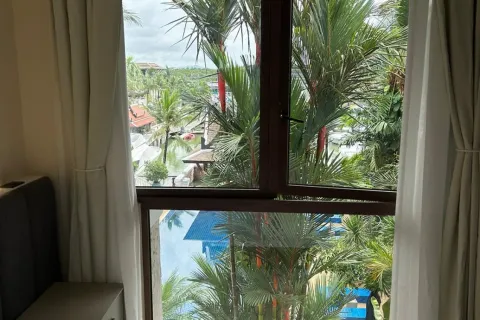 Penthouse in Phuket, Thailand 4 bedrooms № 170600 - photo 13