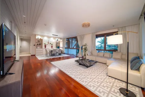 Penthouse in Phuket, Thailand 4 bedrooms № 170600 - photo 9