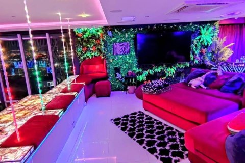 Ático de 3 dormitorios en Pattaya, Tailandia № 170605 - foto 3