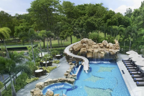 Ático de 3 dormitorios en Pattaya, Tailandia № 170605 - foto 17