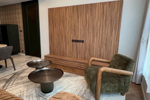 Condominio de 1 dormitorio en Bangkok, Tailandia № 147029 - foto 4